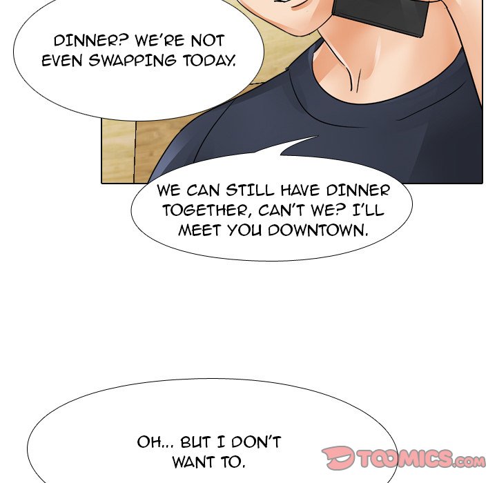 Our Exchange - Chapter 59 [photo 82] - MangaPorn