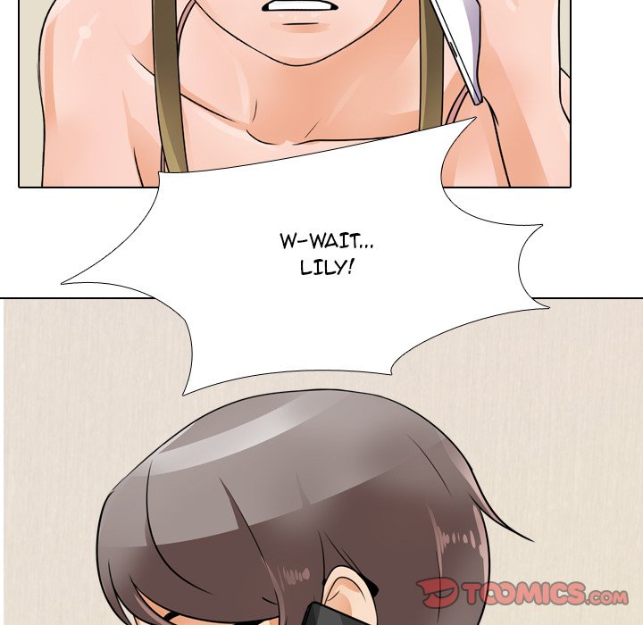 Our Exchange - Chapter 59 [photo 86] - MangaPorn