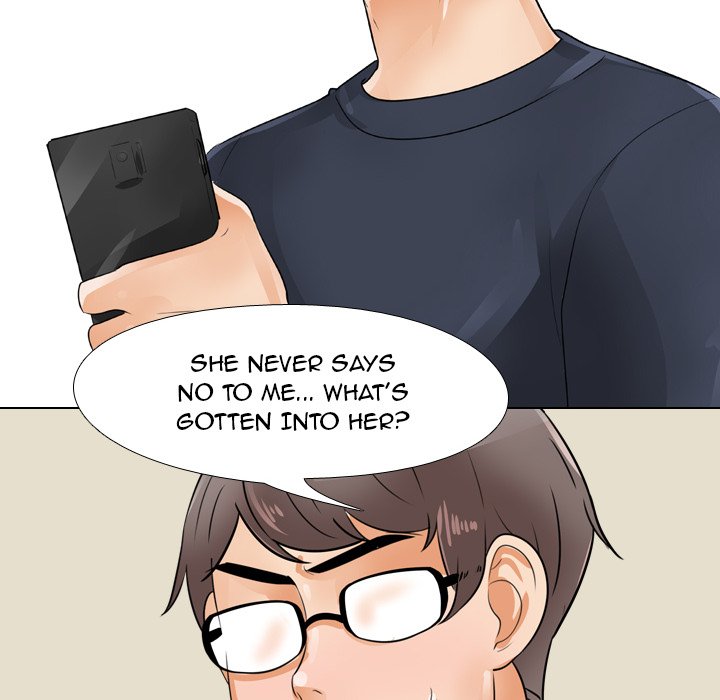 Our Exchange - Chapter 59 [photo 89] - MangaPorn