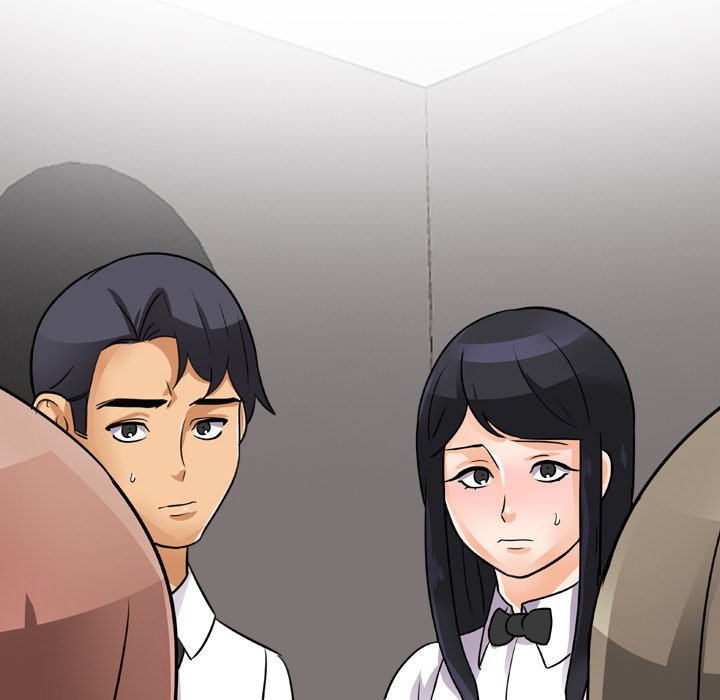 Our Exchange - Chapter 59 [photo 99] - MangaPorn