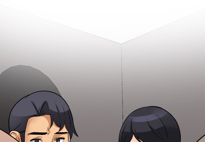 Our Exchange - Chapter 60 [photo 1] - MangaPorn