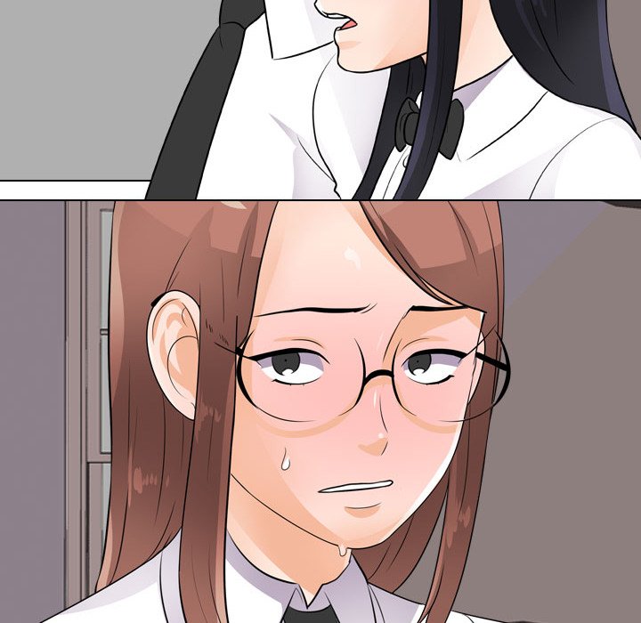 Our Exchange - Chapter 60 [photo 10] - MangaPorn