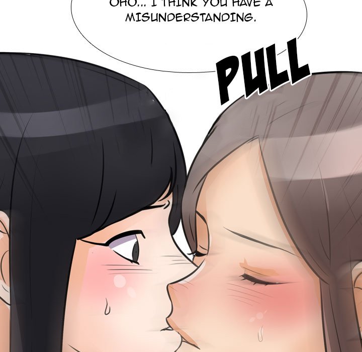 Our Exchange - Chapter 60 [photo 103] - MangaPorn