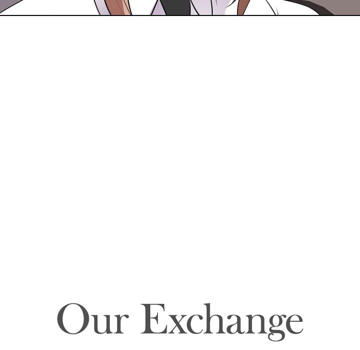 Our Exchange - Chapter 60 [photo 11] - MangaPorn