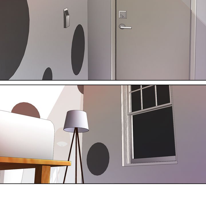 Our Exchange - Chapter 60 [photo 13] - MangaPorn