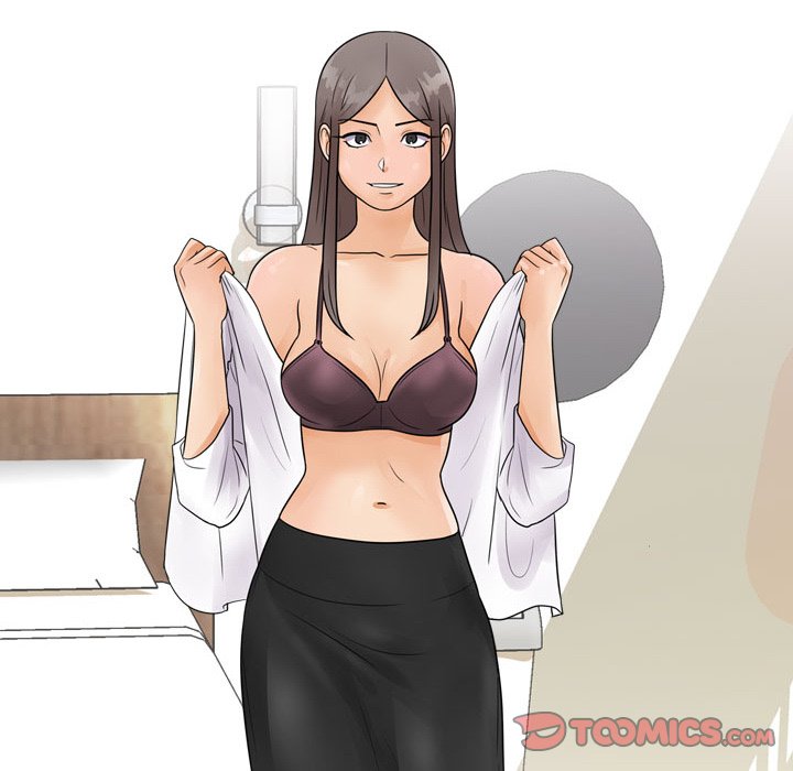 Our Exchange - Chapter 60 [photo 14] - MangaPorn