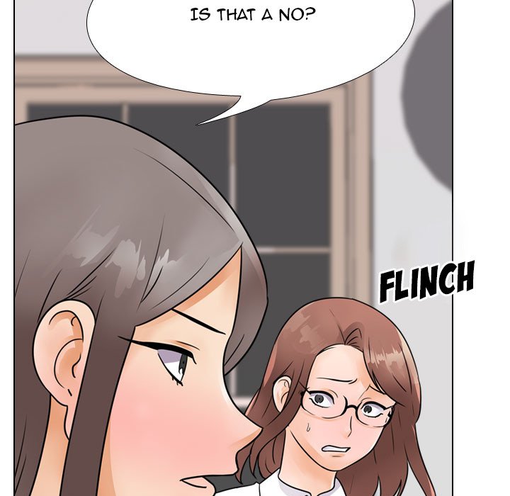 Our Exchange - Chapter 60 [photo 17] - MangaPorn