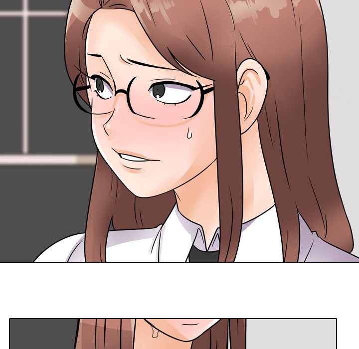 Our Exchange - Chapter 60 [photo 19] - MangaPorn