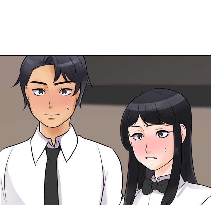 Our Exchange - Chapter 60 [photo 21] - MangaPorn