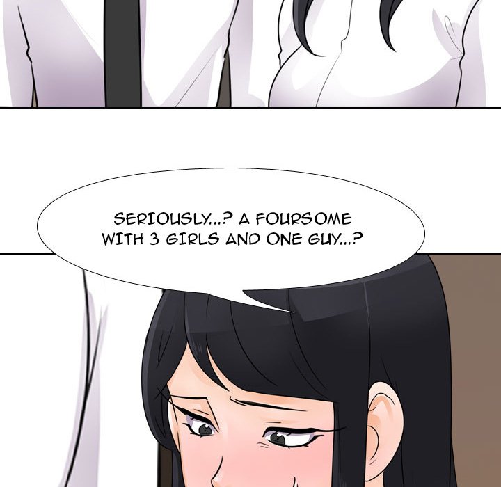 Our Exchange - Chapter 60 [photo 22] - MangaPorn