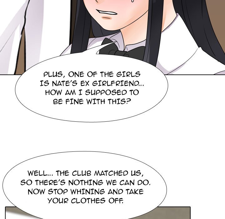 Our Exchange - Chapter 60 [photo 23] - MangaPorn