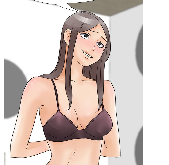 Our Exchange - Chapter 60 [photo 24] - MangaPorn