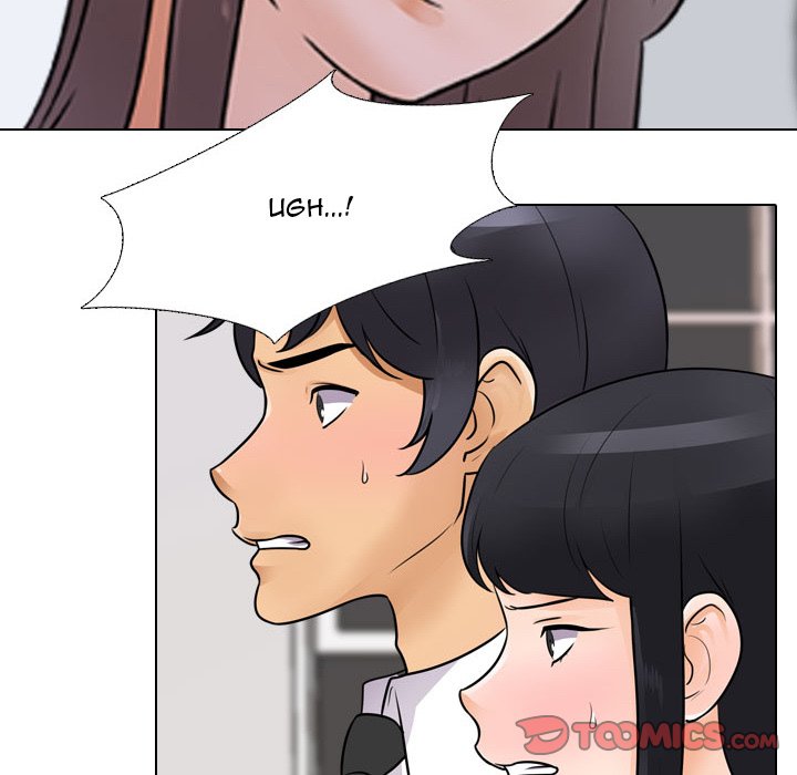 Our Exchange - Chapter 60 [photo 26] - MangaPorn