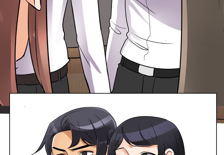 Our Exchange - Chapter 60 [photo 3] - MangaPorn