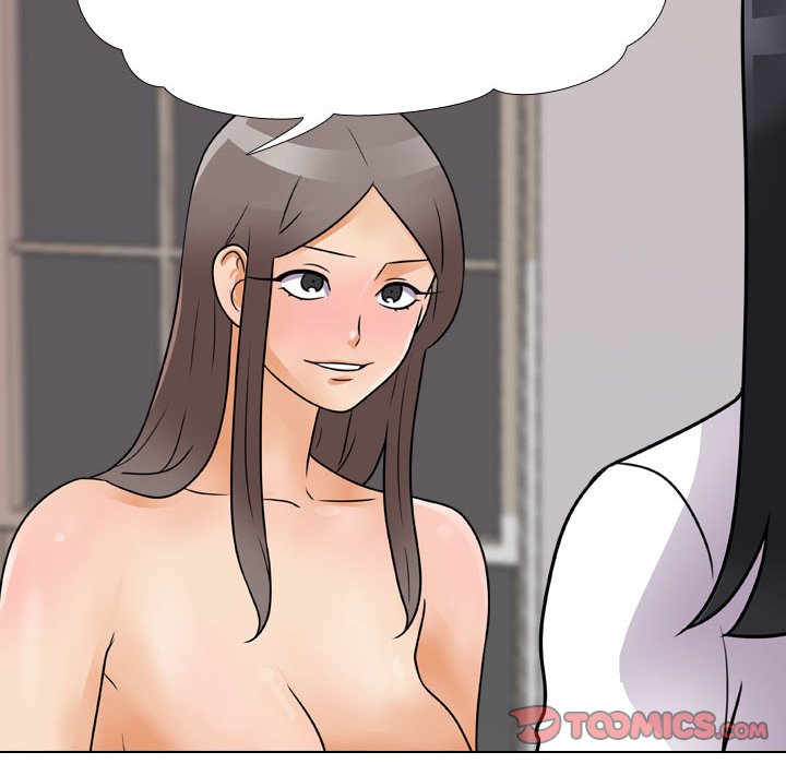 Our Exchange - Chapter 60 [photo 32] - MangaPorn