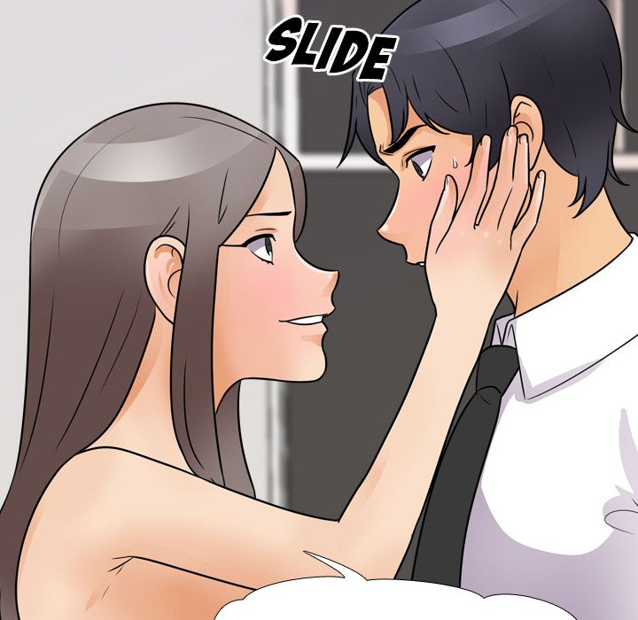 Our Exchange - Chapter 60 [photo 34] - MangaPorn