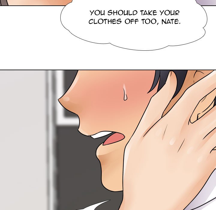 Our Exchange - Chapter 60 [photo 35] - MangaPorn