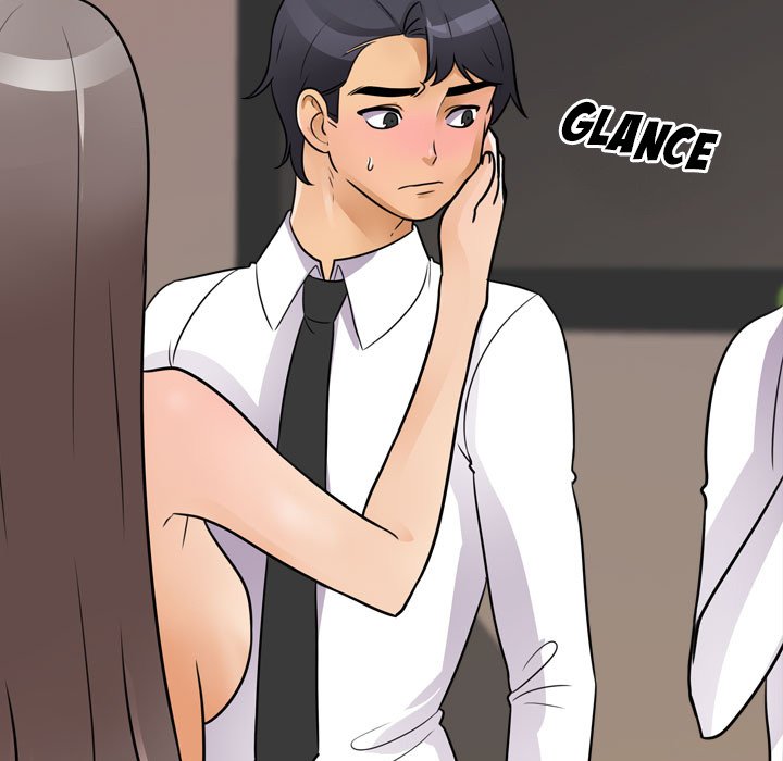 Our Exchange - Chapter 60 [photo 37] - MangaPorn