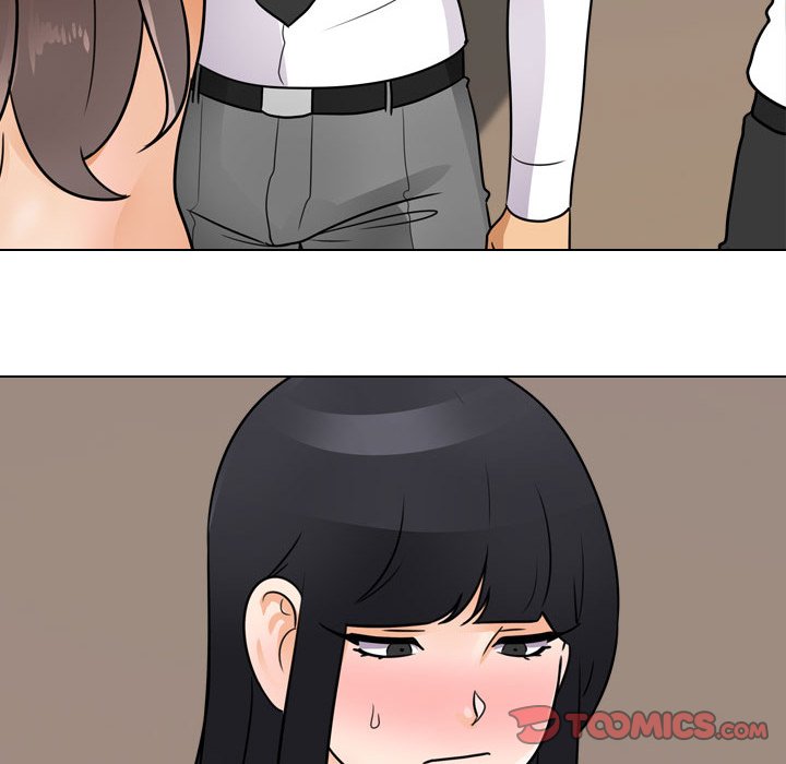 Our Exchange - Chapter 60 [photo 38] - MangaPorn