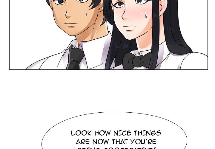 Our Exchange - Chapter 60 [photo 4] - MangaPorn