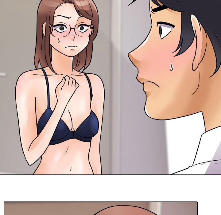 Our Exchange - Chapter 60 [photo 40] - MangaPorn