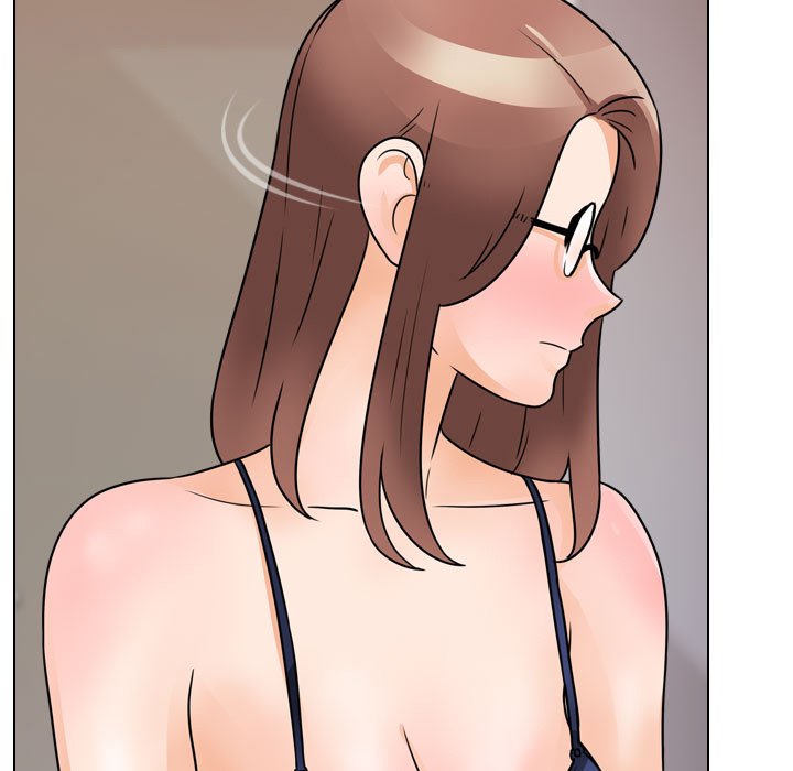 Our Exchange - Chapter 60 [photo 41] - MangaPorn