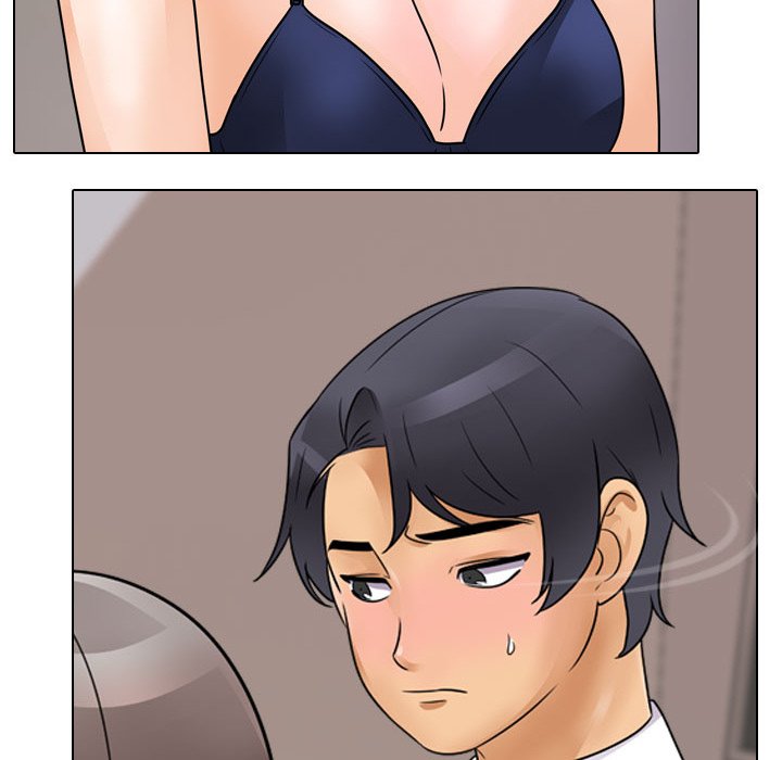 Our Exchange - Chapter 60 [photo 42] - MangaPorn