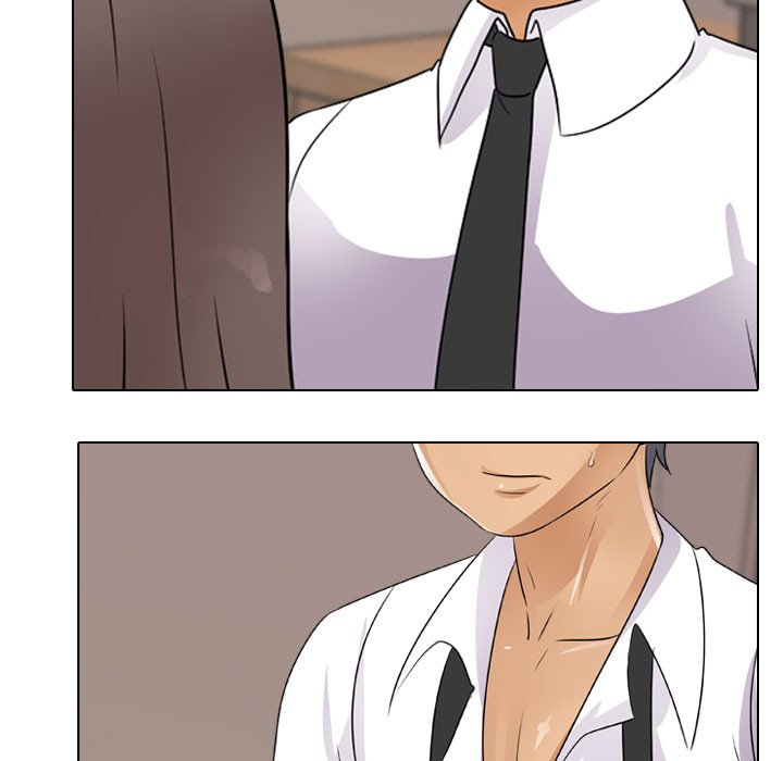 Our Exchange - Chapter 60 [photo 43] - MangaPorn