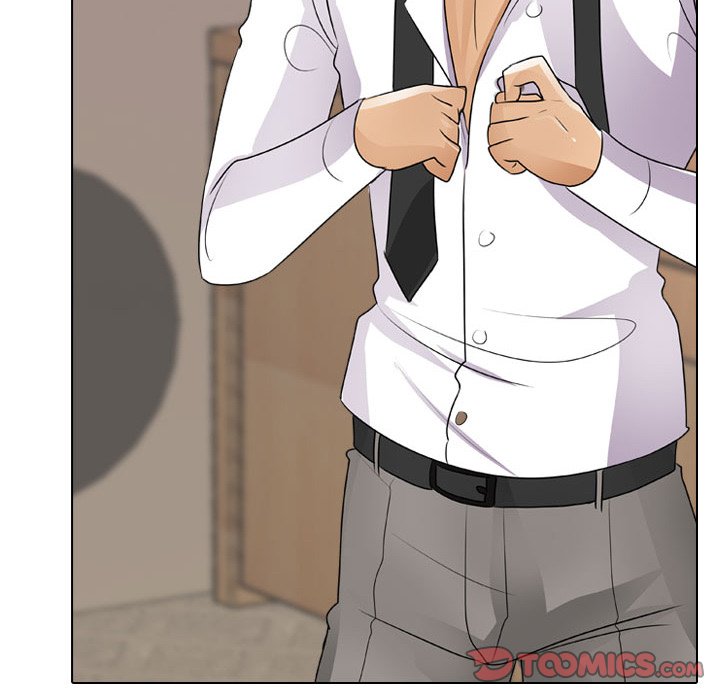 Our Exchange - Chapter 60 [photo 44] - MangaPorn