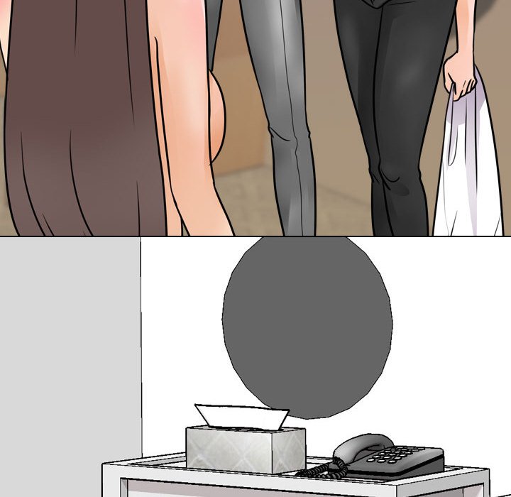 Our Exchange - Chapter 60 [photo 46] - MangaPorn