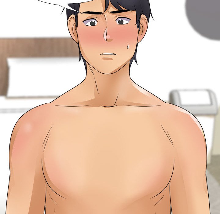 Our Exchange - Chapter 60 [photo 52] - MangaPorn