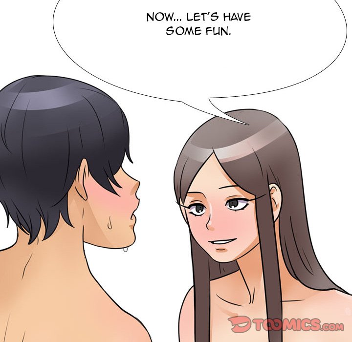 Our Exchange - Chapter 60 [photo 56] - MangaPorn