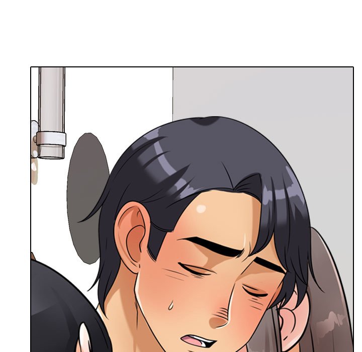 Our Exchange - Chapter 60 [photo 79] - MangaPorn