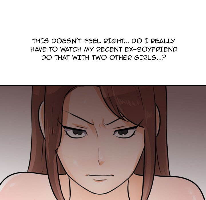 Our Exchange - Chapter 60 [photo 82] - MangaPorn