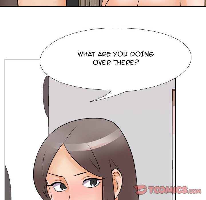 Our Exchange - Chapter 60 [photo 86] - MangaPorn