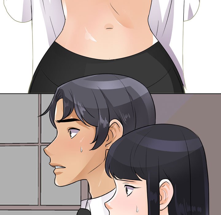 Our Exchange - Chapter 60 [photo 9] - MangaPorn