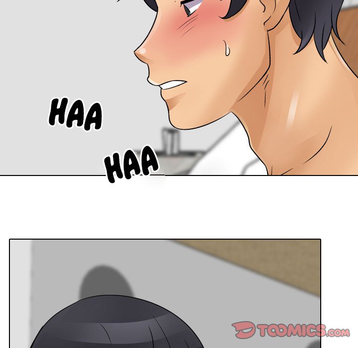 Our Exchange - Chapter 60 [photo 92] - MangaPorn