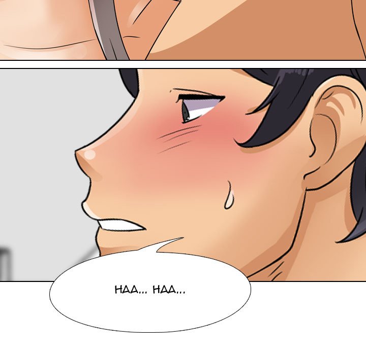 Our Exchange - Chapter 60 [photo 95] - MangaPorn