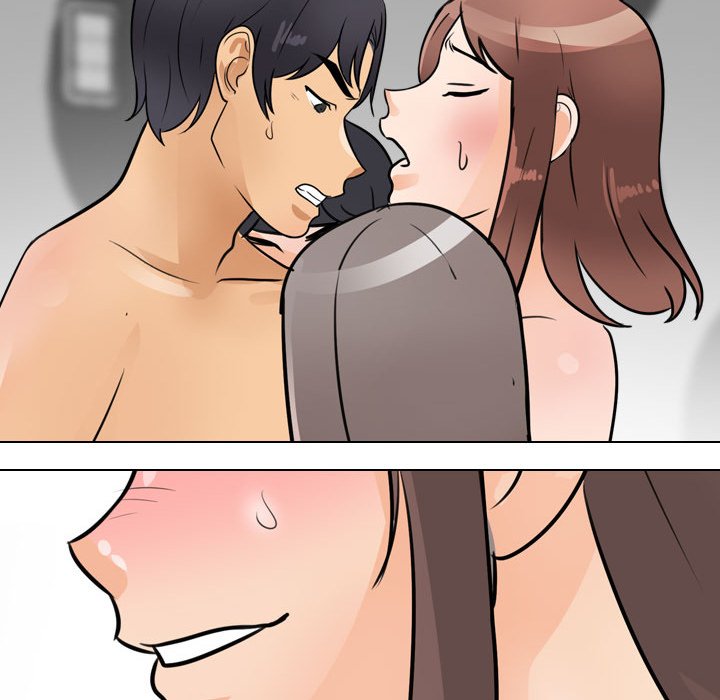 Our Exchange - Chapter 61 [photo 109] - MangaPorn