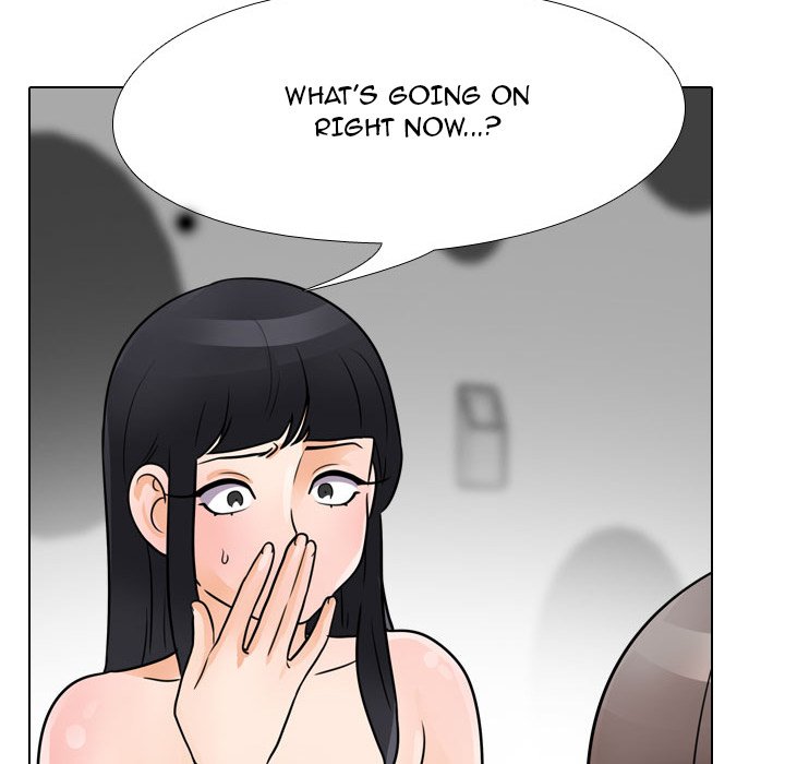 Our Exchange - Chapter 61 [photo 19] - MangaPorn