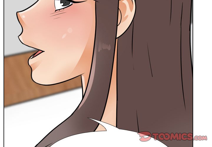 Our Exchange - Chapter 61 [photo 2] - MangaPorn