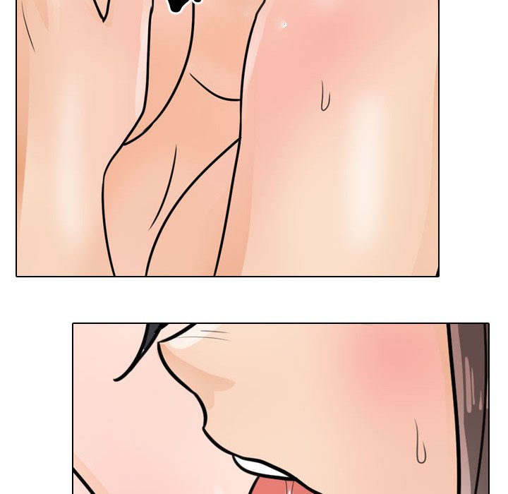 Our Exchange - Chapter 61 [photo 25] - MangaPorn