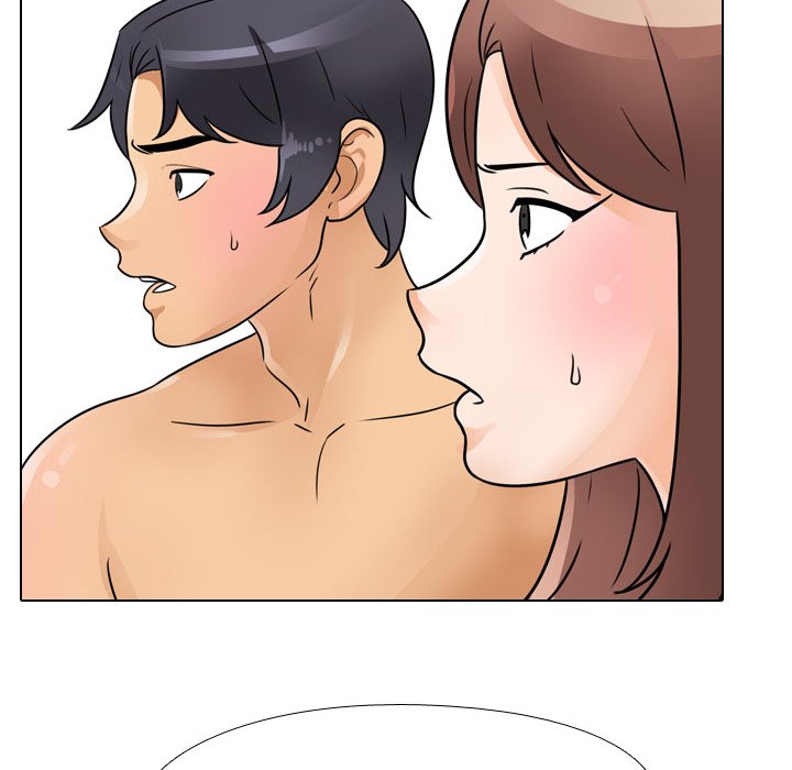 Our Exchange - Chapter 61 [photo 29] - MangaPorn