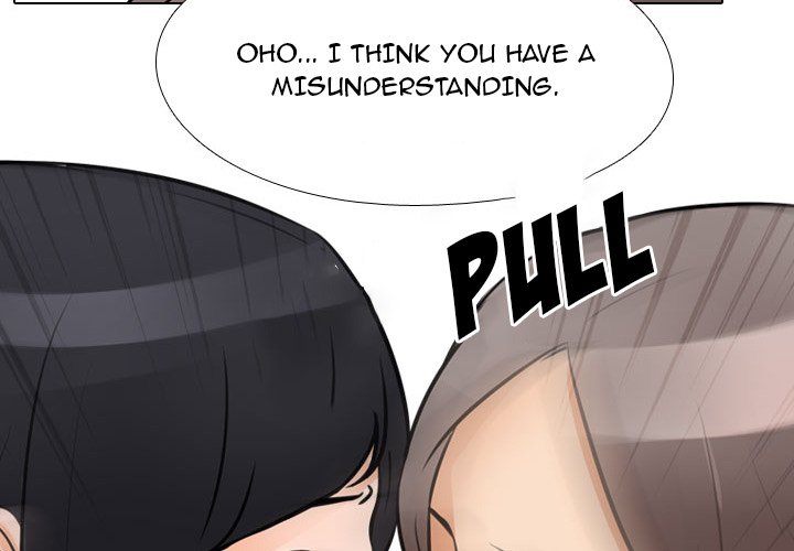 Our Exchange - Chapter 61 [photo 3] - MangaPorn