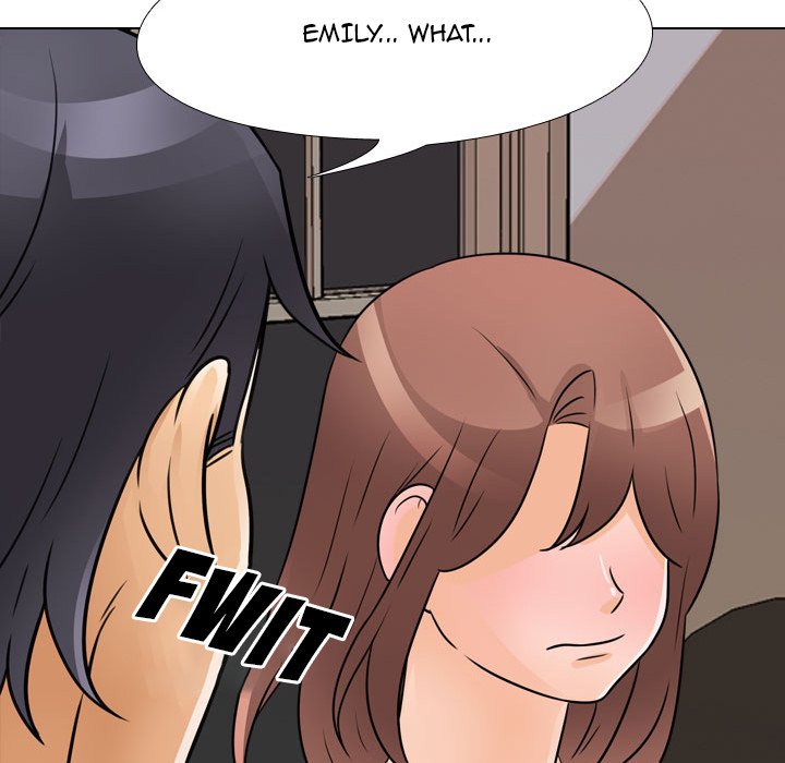 Our Exchange - Chapter 61 [photo 30] - MangaPorn