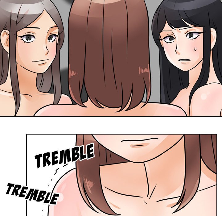 Our Exchange - Chapter 61 [photo 45] - MangaPorn