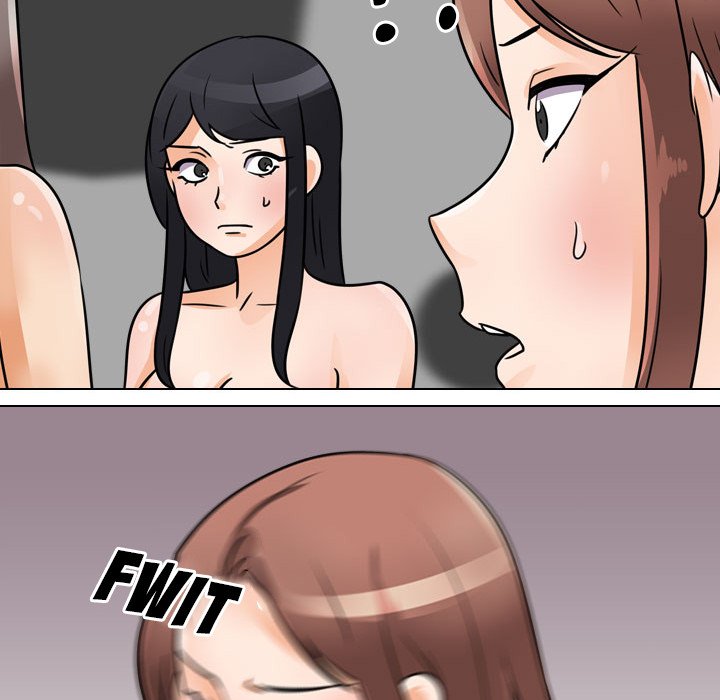 Our Exchange - Chapter 61 [photo 48] - MangaPorn