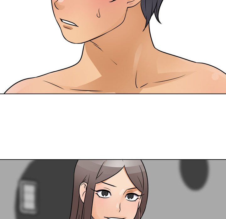 Our Exchange - Chapter 61 [photo 59] - MangaPorn