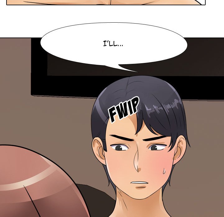 Our Exchange - Chapter 61 [photo 71] - MangaPorn