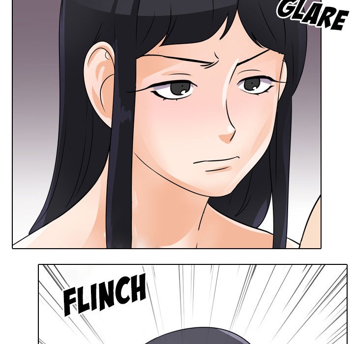 Our Exchange - Chapter 61 [photo 73] - MangaPorn